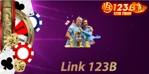 123B | Sử dụng link 123B | Chìa khóa dẫn đến thành công!